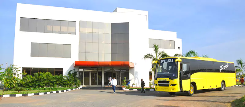 PCA Campus