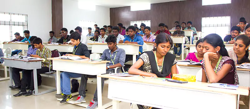 PCA Classroom