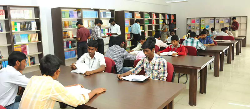 PCA Library