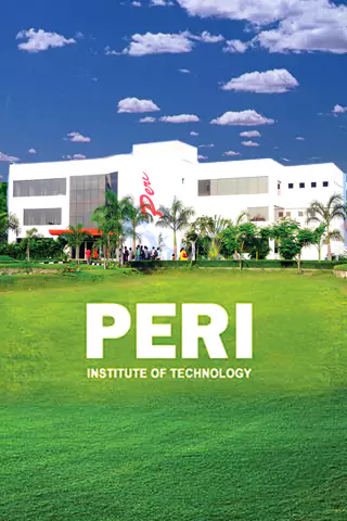 About PERIIT