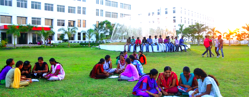 PERIIT Campus