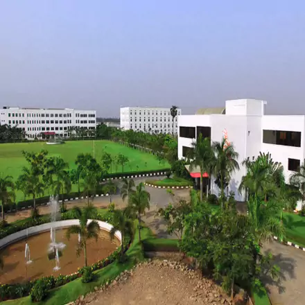 PERI Campus