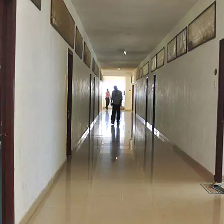 PERI Hostel