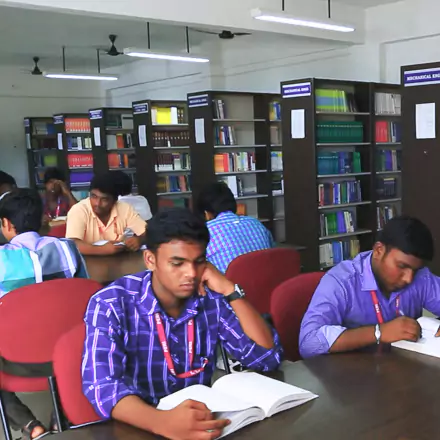 PERI Library